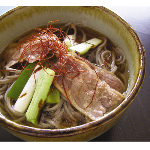 山形の味 月山そばの玉谷製麺所 / 父の日ギフト